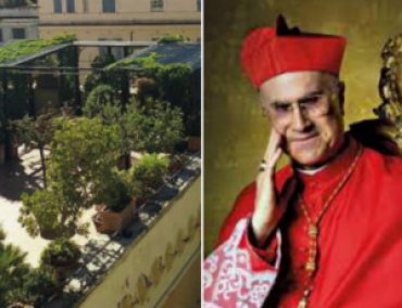 В Ватикане кардинала заподозрили в расхищении средств из-за роскошного ремонта квартиры