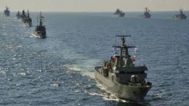 Румыния инициирует создание в Черном море флота НАТО с участием Украины и Грузии