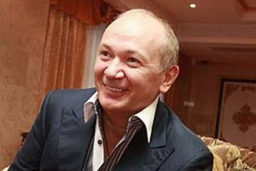 Генпрокуратура снова объявила в розыск Иванющенко