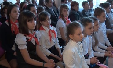 В школах ДНР на специальных уроках учат ненависти к «украинским захватчикам»