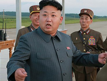 От Ким Чен Ына сбежал полковник разведки, который много знает