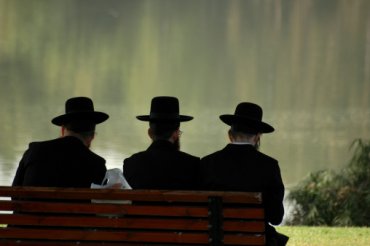 В США у молодежи растет популярность ортодоксального иудаизма