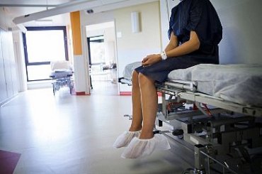 В РПЦ призывают наказывать врачей, «склоняющих» женщин к абортам
