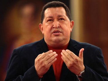 Уго Чавес удерживал власть в стране благодаря колдовству