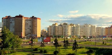 Цены на квартиры в Киеве начинаются от 20 000 долларов