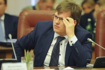 Вице-премьер Розенко отказался платить пенсии в ДНР и ЛНР