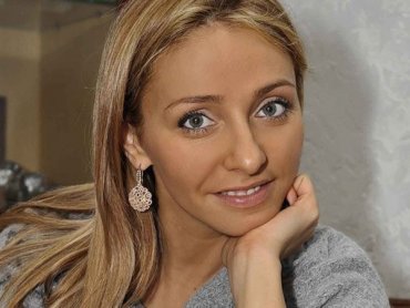 Вокруг личного фото жены Пескова в России разгорелся скандал