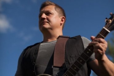 Гитариста «Любэ» убили за разговоры о Донбассе