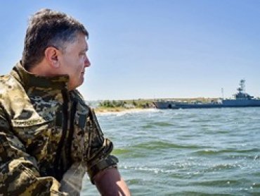 Украина присоединится к Черноморской флотилии НАТО