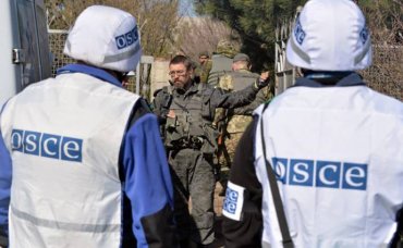 На Донбассе появится вооруженная миссия ОБСЕ, – Порошенко