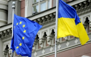 Какие вопросы хотят обсудить на саммите Украина-ЕС