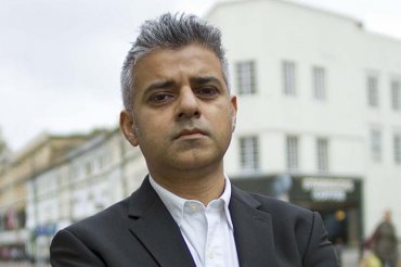 Новым мэром Лондона может стать мусульманин