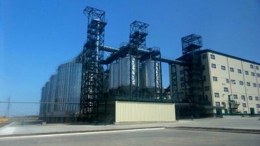 Кризис не помеха: Какие новые заводы открыли в Украине