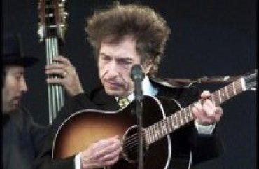Боб Дилан все-таки забрал свою Нобелевскую премию