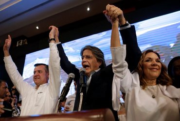 Оппозиция Эквадора не признает поражение на президентских выборах
