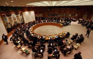 Россия хочет заблокировать в Совбезе ООН дебаты о правах человека