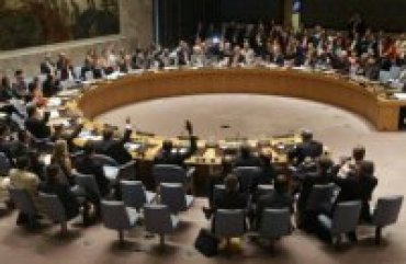 Совбез ООН проведет заседание из-за химатаки в Сирии