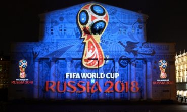 Россия, которая примет ЧМ-2018 по футболу, отказалась покупать права на его трансляцию