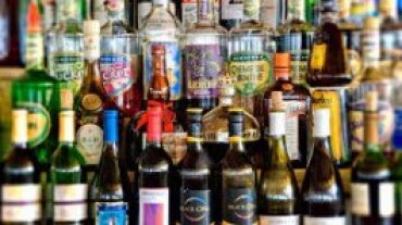 Легальный алкоголь принес Украине 7 млрд грн. за 2016 год