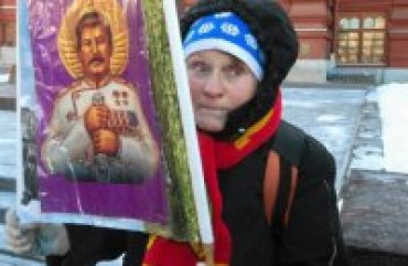В России за 25 лет количество сторонников Сталина увеличилось втрое