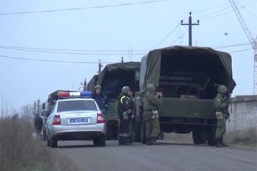 ИГИЛ взял на себя ответственность за убийство полицейских в России