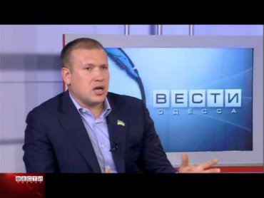 Скандал в Одесской области: «патронат» депутата от Оппоблока оказался очередной ложью