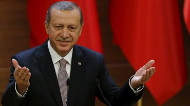 Эрдоган жалеет, что ракетный удар США по Сирии был таким слабым