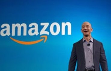 Глава Amazon продаст ее акции на $2,5 млрд, чтобы построить ракету