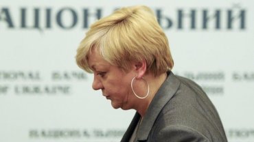 Украинцы живо обсуждают отставку Гонтаревой