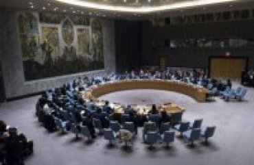 Россия заблокировала резолюцию Совбеза ООН по химатаке в Сирии