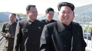 В КНДР готовятся к захвату Пхеньяна и убийству руководства