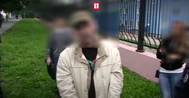 Российский маньяк показал, как убивал 19 девушек