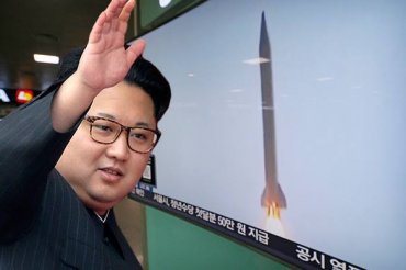 Трамп пожалел Ким Чен Ына