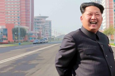 Ким Чен Ын пригрозила «превратить в пепел в считанные минуты» американские базы