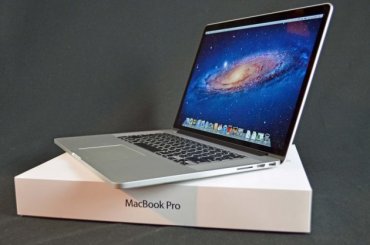 Владельцы MacBook Pro в бешенстве от поведения своих компьютеров