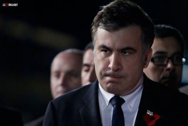 Брата Саакашвили выдворили из Украины