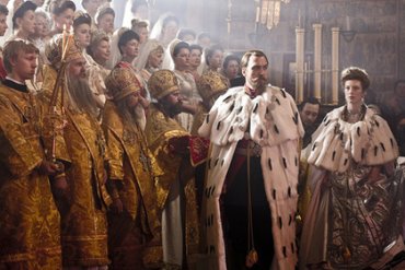 Поклонская таки нашла в фильме про Николая II «оскорбление чувств верующих»