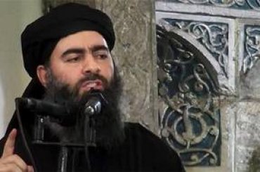 Лидер ИГИЛ арестован во время бегства из Мосула