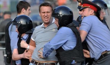 В Кремле создали спецотдел по борьбе с Навальным