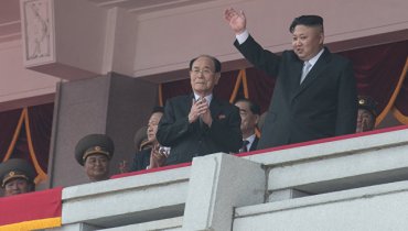 Для Ким Чен Ына сняли фильм о ядерном ударе по США