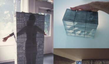 Прозрачный бетон – материал будущего