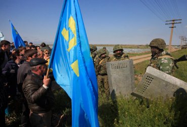 Суд ООН обязал Россию отменить запрет Меджлиса крымских татар