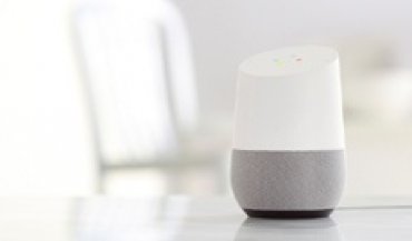 Google Home теперь может различать до шести голосов