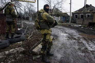Опечатываем и уходим: в Донецке рассказали о реалиях бизнеса в оккупации
