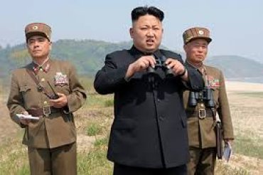 Ким Чен Ын собрался уничтожить американский авианосец