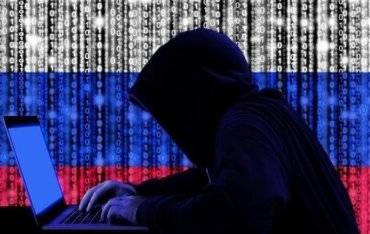 Дания обвинила Россию в хакерских атаках