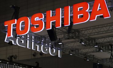 Toshiba в рамках реструктуризации отделит четыре компании