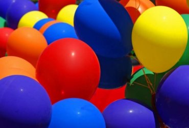 В Москве влюбленная парочка умерла из-за обилия воздушных шаров в квартире