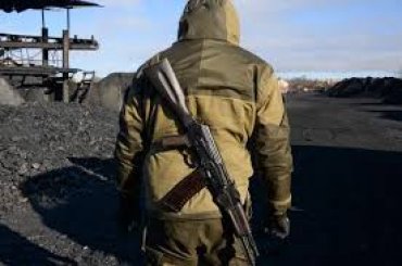 Россия отказалась от угля из оккупированного Донбасса