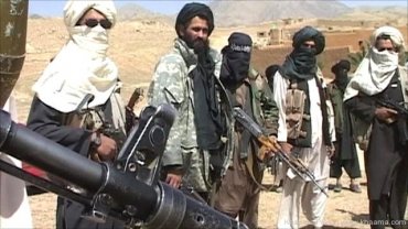 Пентагон обвинил Россию в поставках оружия «Талибану»